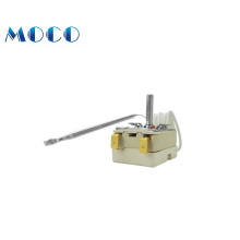 universal high quality digital thermostat up to 500 degree for bakery gas oven spare parts